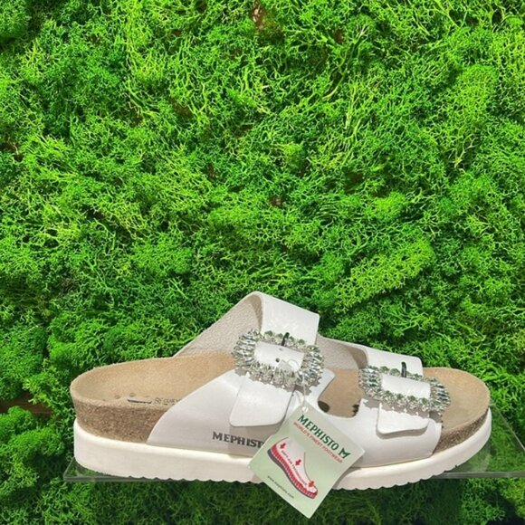 Mephisto Women's Hazina Sandals - Picture 3 of 7